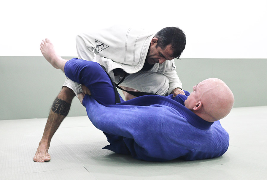 Alliance Jiu Jitsu Alto da XV - Aulas particulares