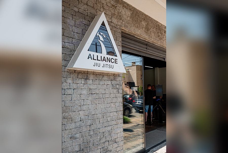 Alliance Jiu Jitsu Alto da XV