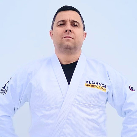 Carlos Eduardo Moura Neckel