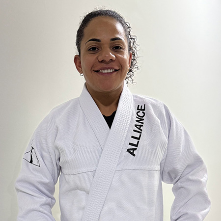 Hevellyn da Silva Santos