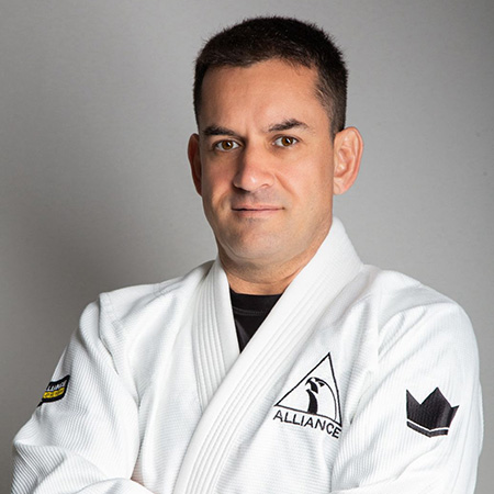 Marco Mendes